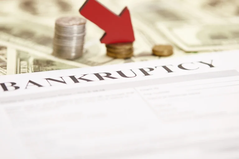 Bankruptcy