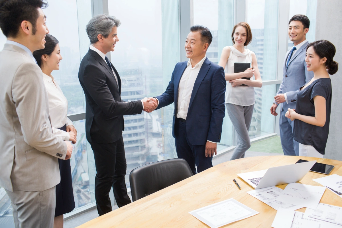 buy a business in Maryland