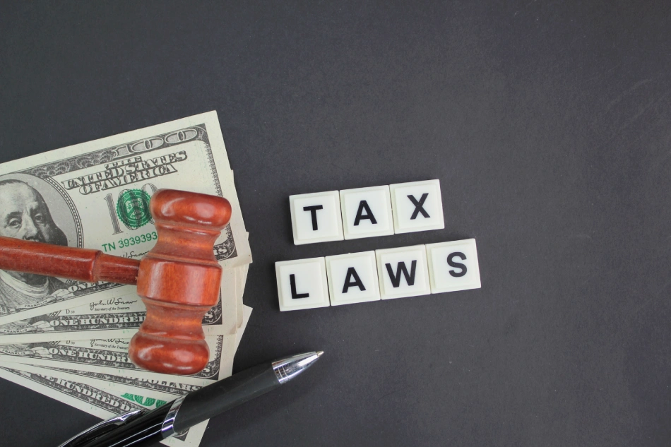 Corporate Income Tax Laws