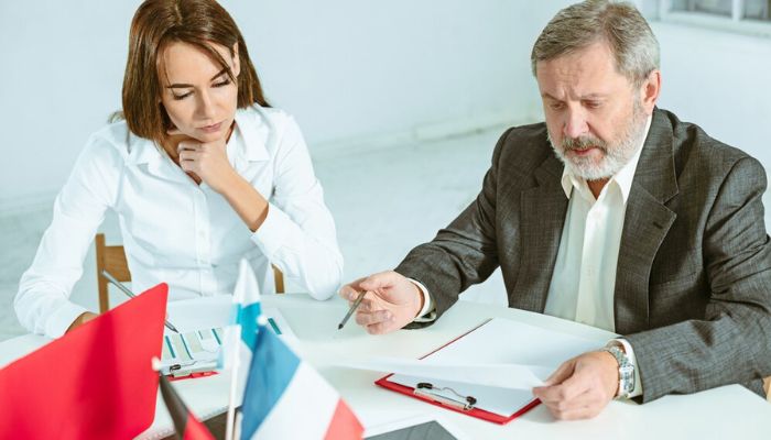 Resolve Employment Tax Disputes Saltzman Law Maryland