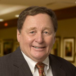 Michael P. Donnelly image