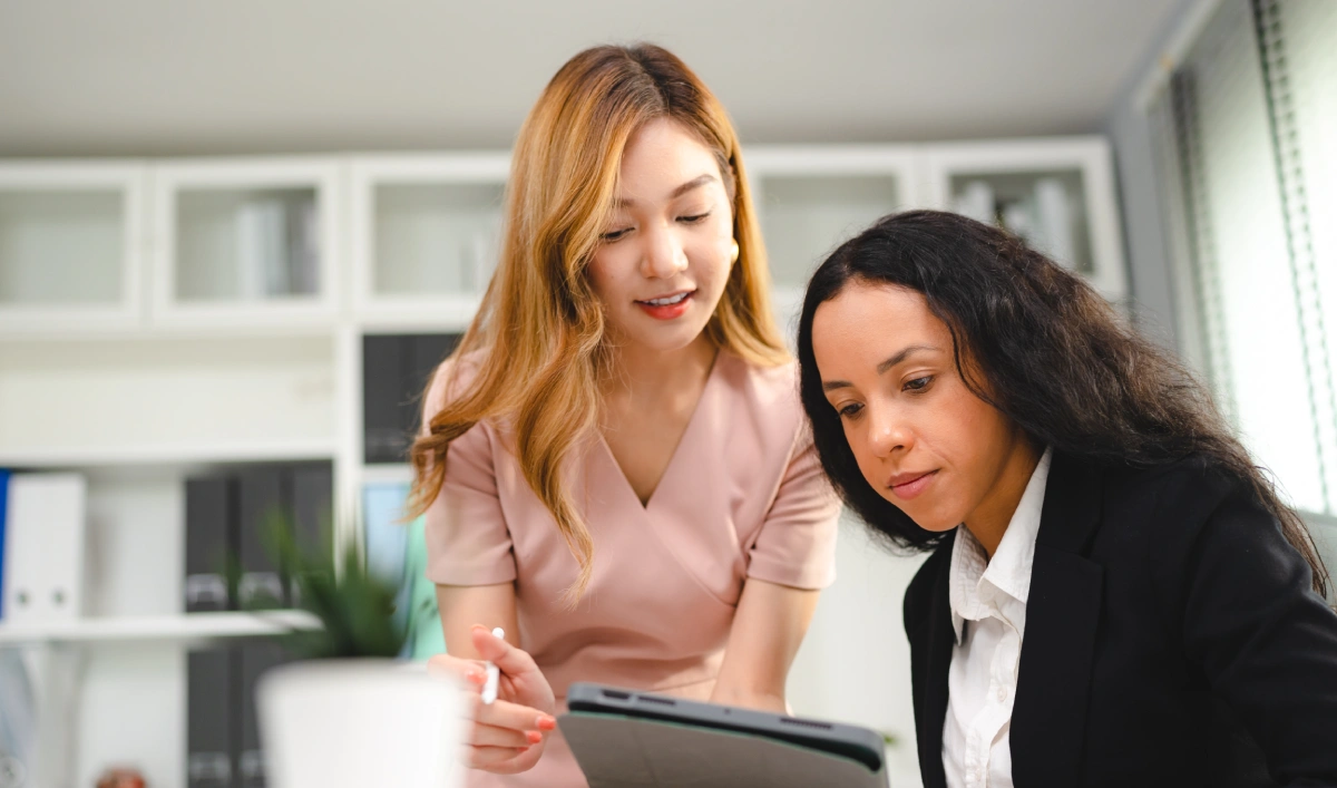 Process of Filing a Corporate Real Estate
