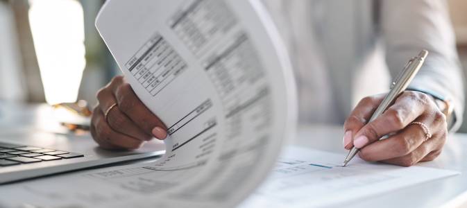 Tax Appeal Representation