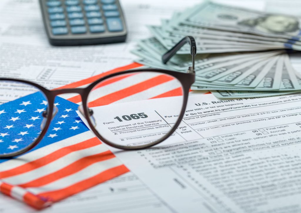 us tax